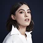 Rosa Salazar به عنوان Lucy