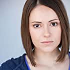 Jennifer Seward به عنوان Sarah