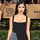 Diane Guerrero به عنوان Crazy Jane
