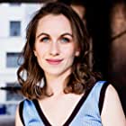 Eugénie Anselin به عنوان Scientist Dr. Ross