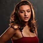 Teilor Grubbs به عنوان Young Rose