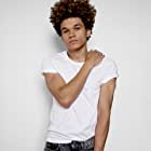 Armani Jackson به عنوان Calvin