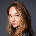Holly Taylor به عنوان Paige Jennings