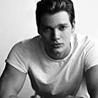 Dominic Sherwood به عنوان Christian Ozera