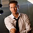 Josh Ventura به عنوان David Marsh