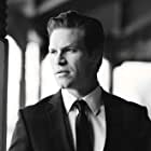 Nicholas Baroudi به عنوان Mulroy