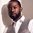 Charlie Hudson III به عنوان Steven Turner