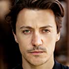 Greg Kolpakchi به عنوان Greshnev