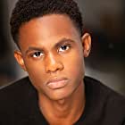 Cedric L. Williams به عنوان Del Mar