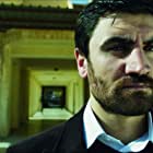 Korkmaz Arslan به عنوان Colonel Kurde