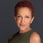 Justine J. Hall به عنوان Rosa