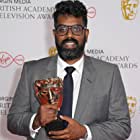Romesh Ranganathan به عنوان Romesh