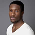 Shameik Moore به عنوان Miles Morales