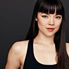Megan Haley به عنوان Abby