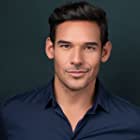 Cody Easterbrook به عنوان Palauan