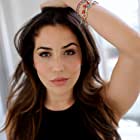 Audrey Esparza به عنوان Tasha Zapata
