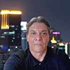 Jimmy Redhawk James به عنوان Quanah