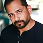David DeLao به عنوان Coyote