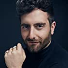 Ben Sidell به عنوان Gus