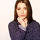 Georgia T. Willow به عنوان Mia