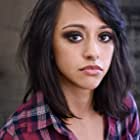 Courtney Bandeko به عنوان Finch