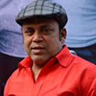 Thambi Ramaiah به عنوان Velusamy