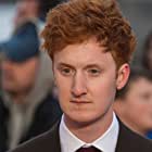 Will Merrick به عنوان Jay