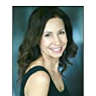 June Griffin Garcia به عنوان Mary Recio
