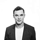 Ed Skrein به عنوان Dick Best
