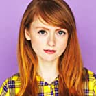 Sarah Elizabeth Jensen به عنوان Laney