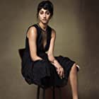 Sunita Mani به عنوان Trenton