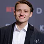 Paul Lux به عنوان Bartosz Tiedemann