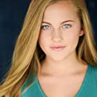 Morgan Hinkleman به عنوان Christina