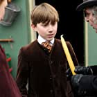 Jude Wright به عنوان Tony