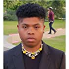 Benjamin Flores Jr. به عنوان Morris the Kid