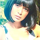 Sayani Gupta به عنوان Akansha Roy