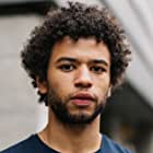 Calvin Demba به عنوان Brandon