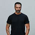 Jeff Bosley به عنوان Secret Service Agent
