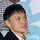 Jin Yong-wook به عنوان Jo In-guk