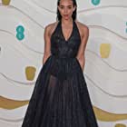 Hannah John-Kamen به عنوان Sophie