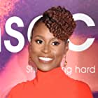 Issa Rae به عنوان April Ofrah