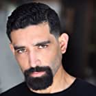 Christopher Márquez به عنوان Joaquin