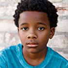 Marcanthonee Reis به عنوان Harry Grant
