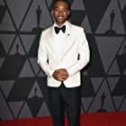 Algee Smith به عنوان Khalil