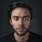 Torstein Bjørklund به عنوان Christensen