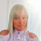Susan Fordham به عنوان Party Guest