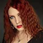 Alicia Oberle Farmer به عنوان Sybil