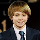 Daniel Huttlestone به عنوان Jack