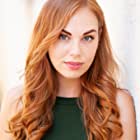 Briana Walden به عنوان Sister Katherine