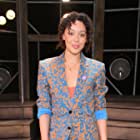 Adelle Leonce به عنوان Phoebe Taylor